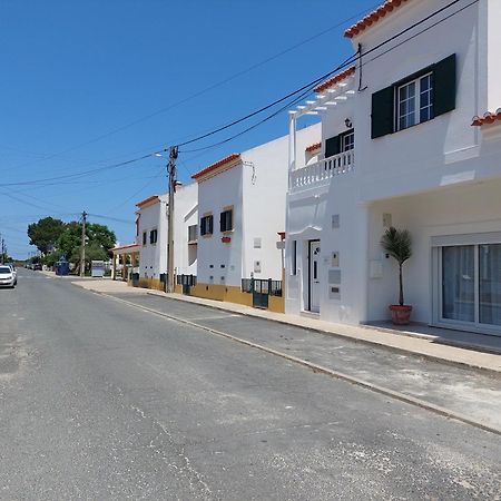 Lagoa Azul Guest House Vila Nova de Milfontes Luaran gambar