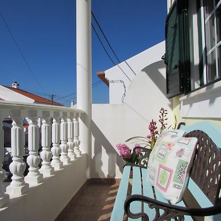Lagoa Azul Guest House Vila Nova de Milfontes Luaran gambar