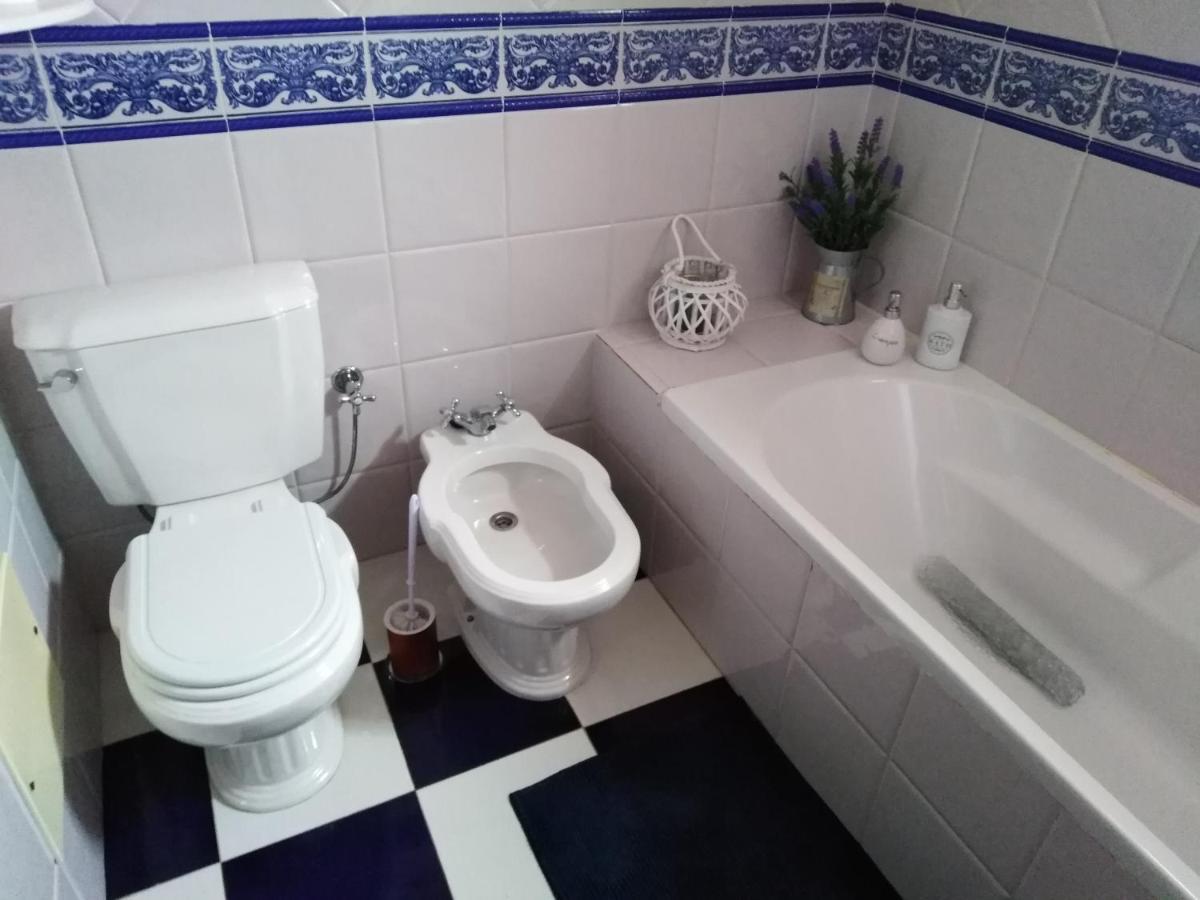 Lagoa Azul Guest House Vila Nova de Milfontes Luaran gambar