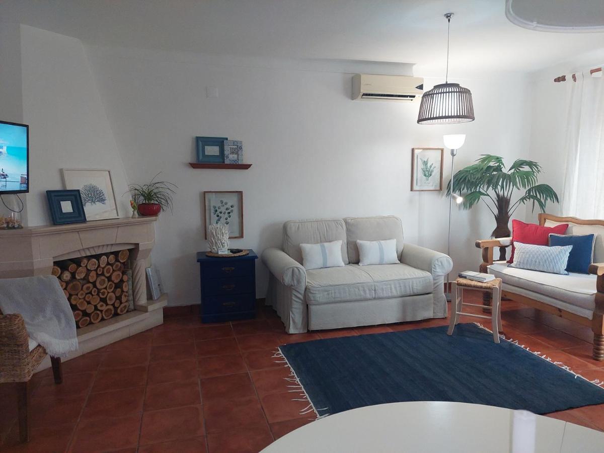 Lagoa Azul Guest House Vila Nova de Milfontes Luaran gambar
