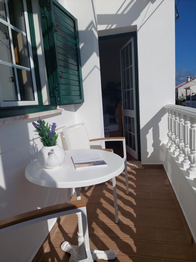 Lagoa Azul Guest House Vila Nova de Milfontes Luaran gambar