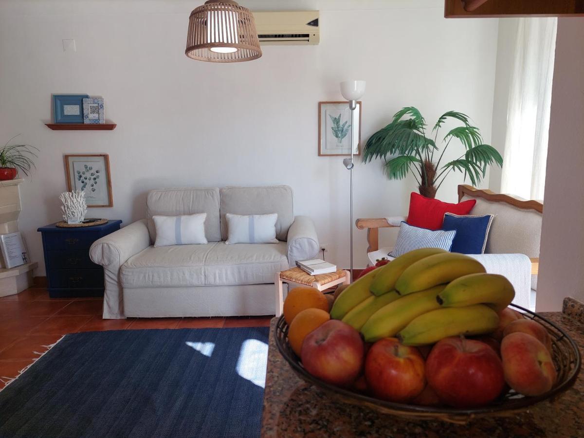 Lagoa Azul Guest House Vila Nova de Milfontes Luaran gambar