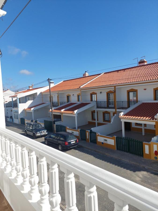 Lagoa Azul Guest House Vila Nova de Milfontes Luaran gambar