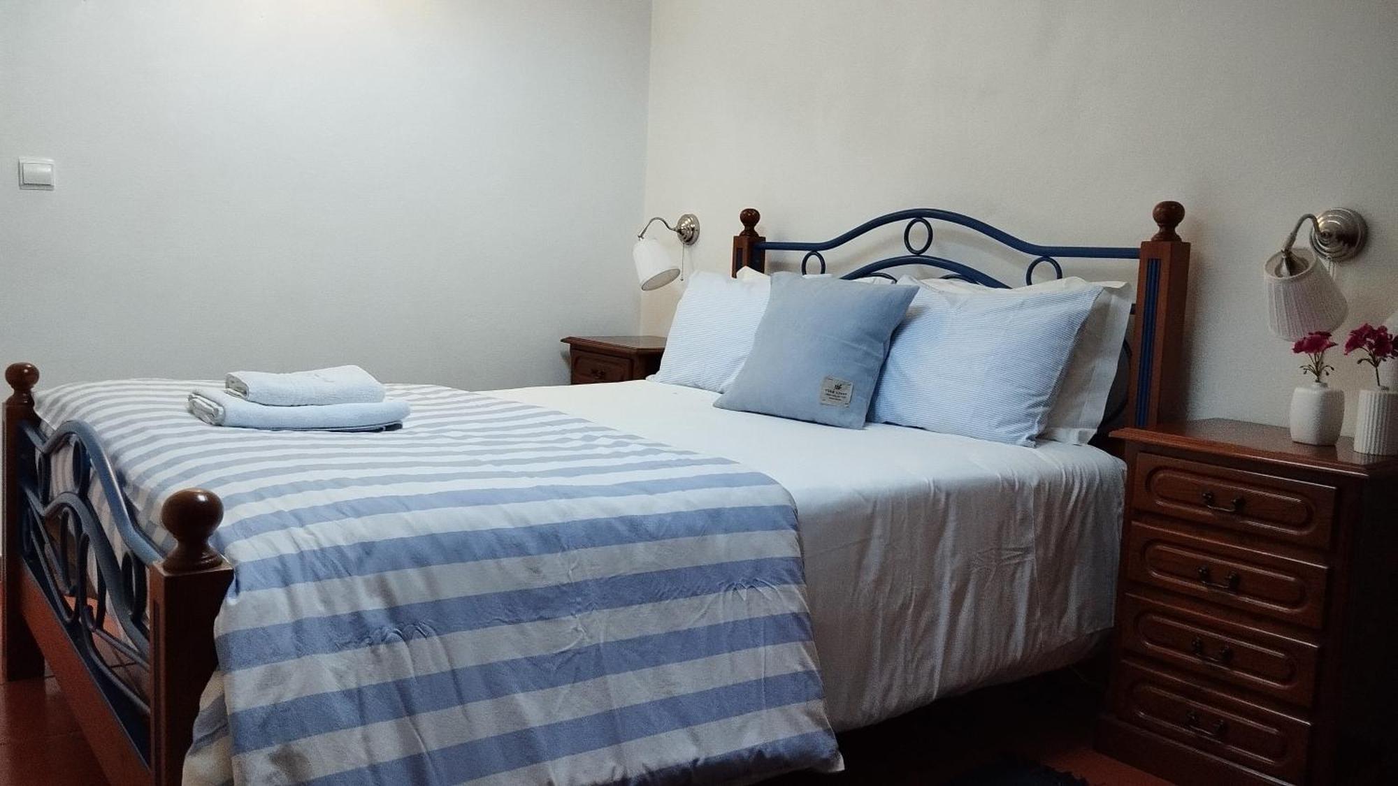 Lagoa Azul Guest House Vila Nova de Milfontes Luaran gambar