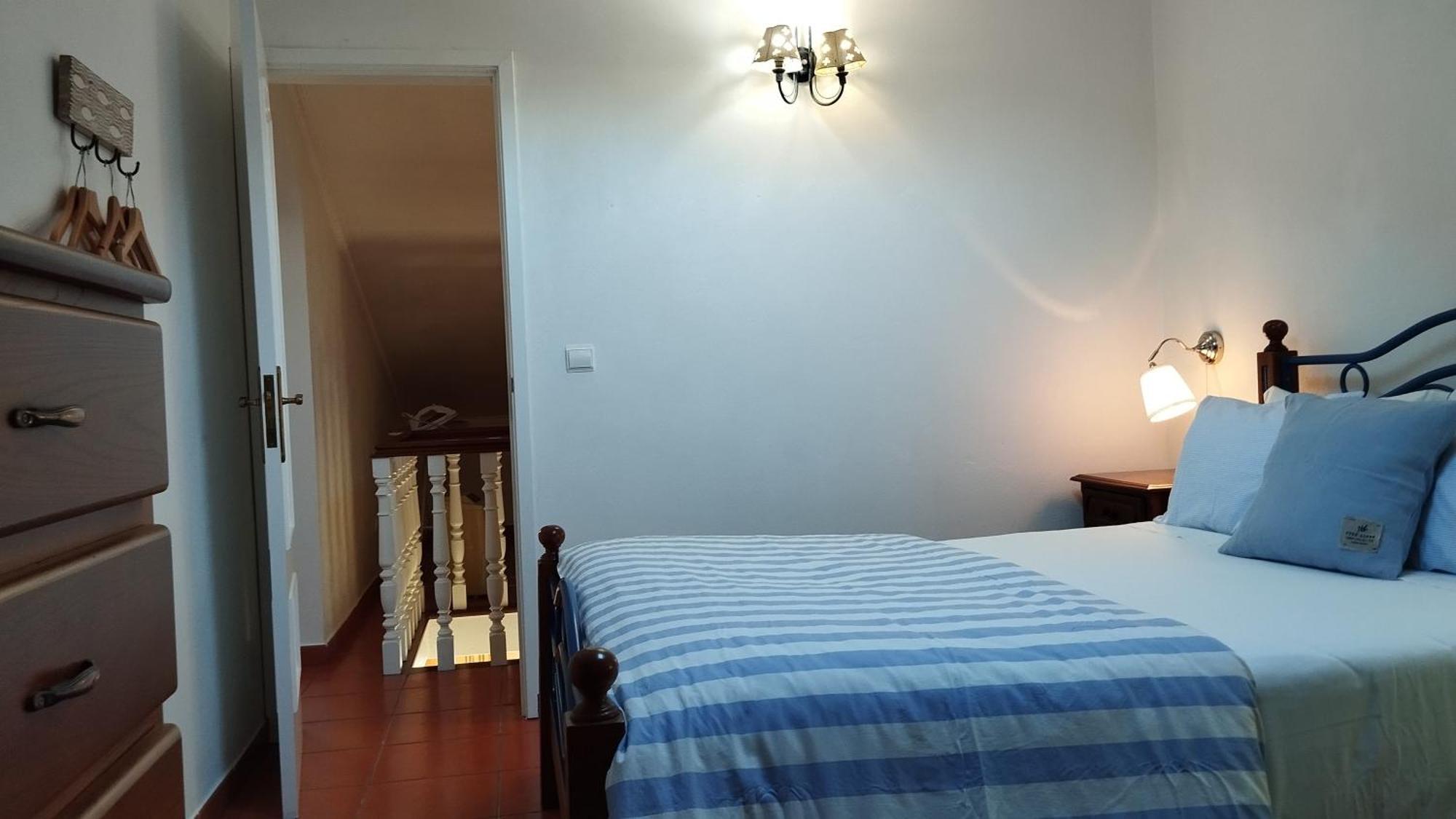 Lagoa Azul Guest House Vila Nova de Milfontes Luaran gambar