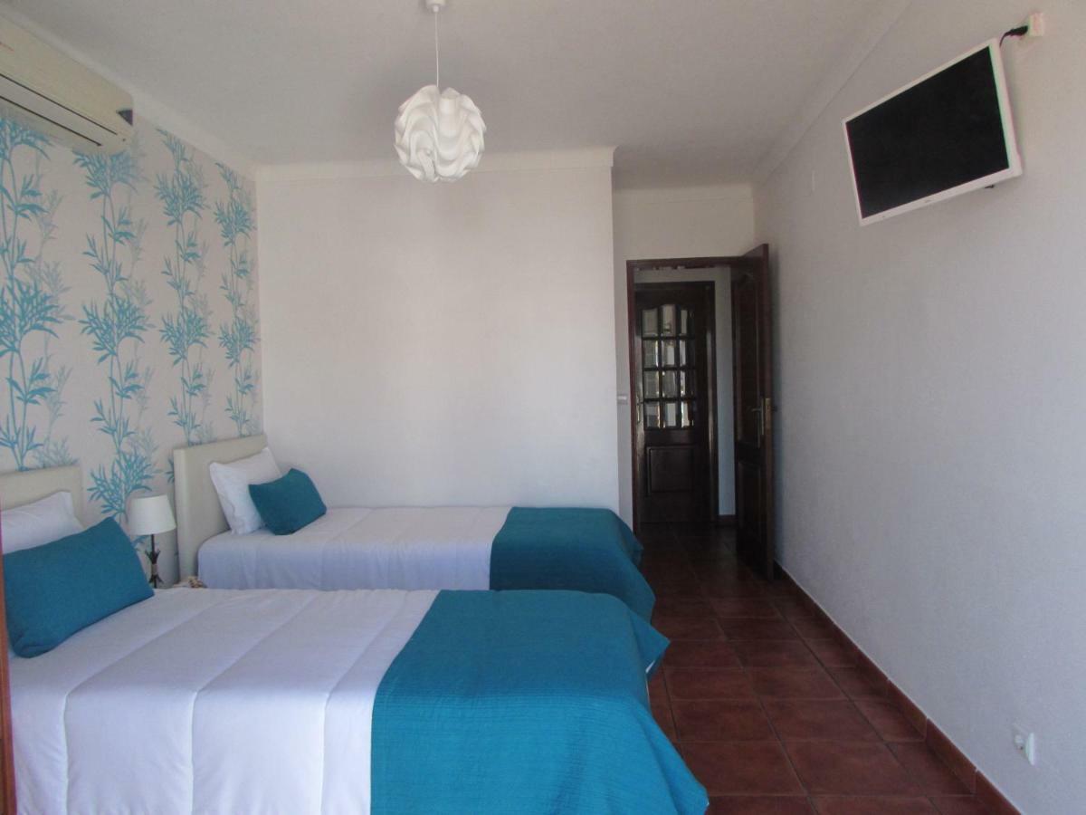 Lagoa Azul Guest House Vila Nova de Milfontes Luaran gambar
