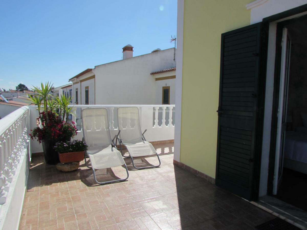 Lagoa Azul Guest House Vila Nova de Milfontes Luaran gambar