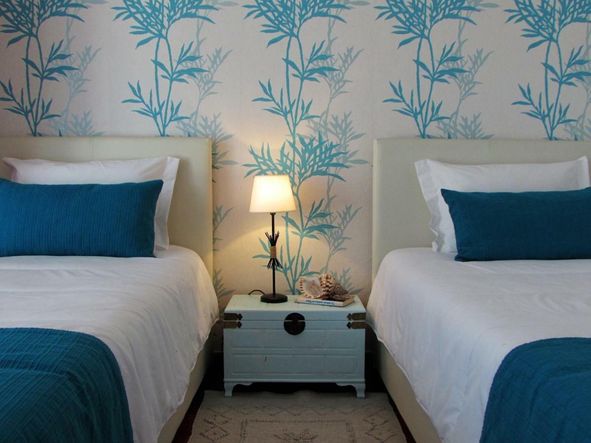 Lagoa Azul Guest House Vila Nova de Milfontes Luaran gambar