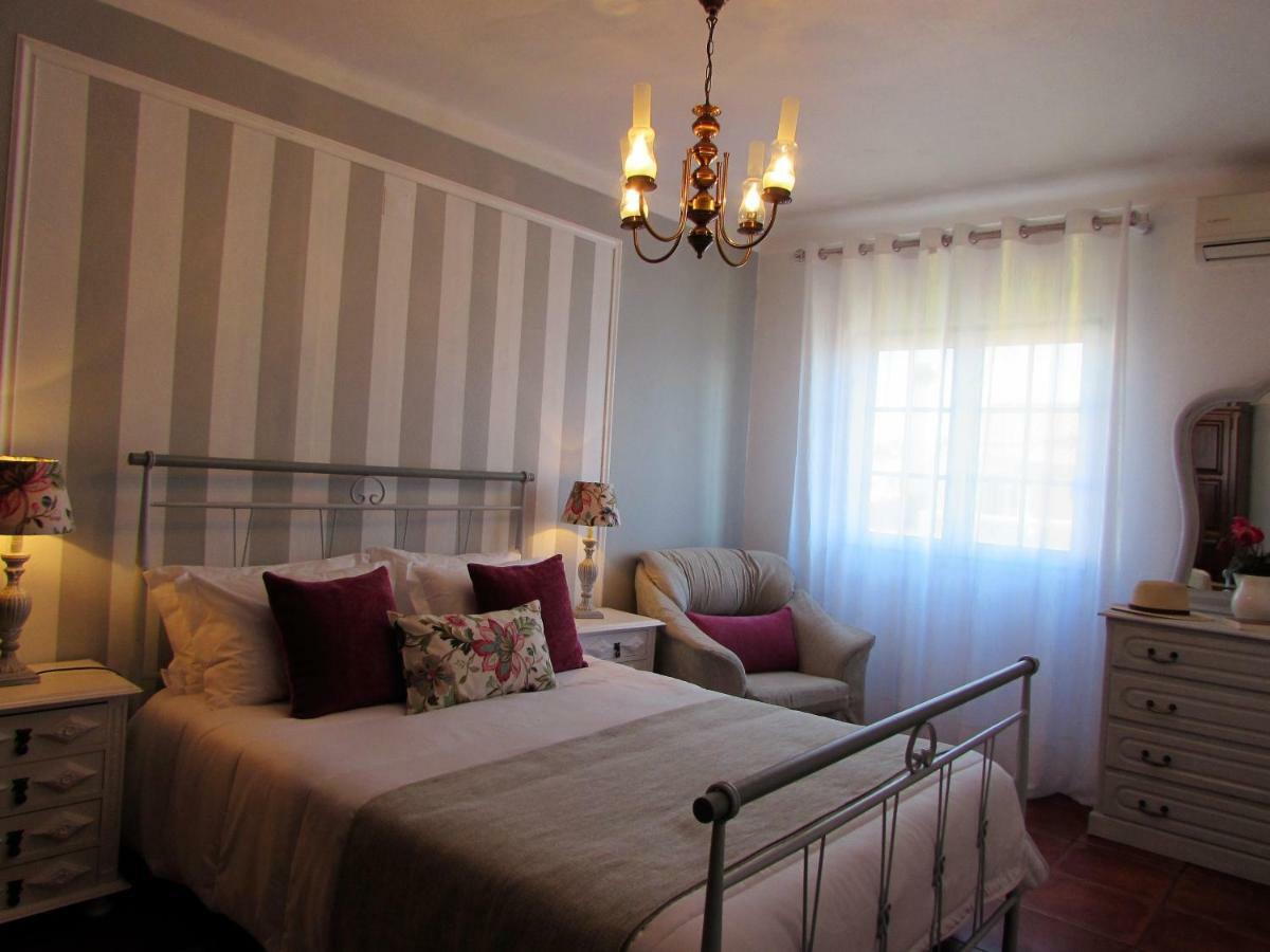 Lagoa Azul Guest House Vila Nova de Milfontes Luaran gambar
